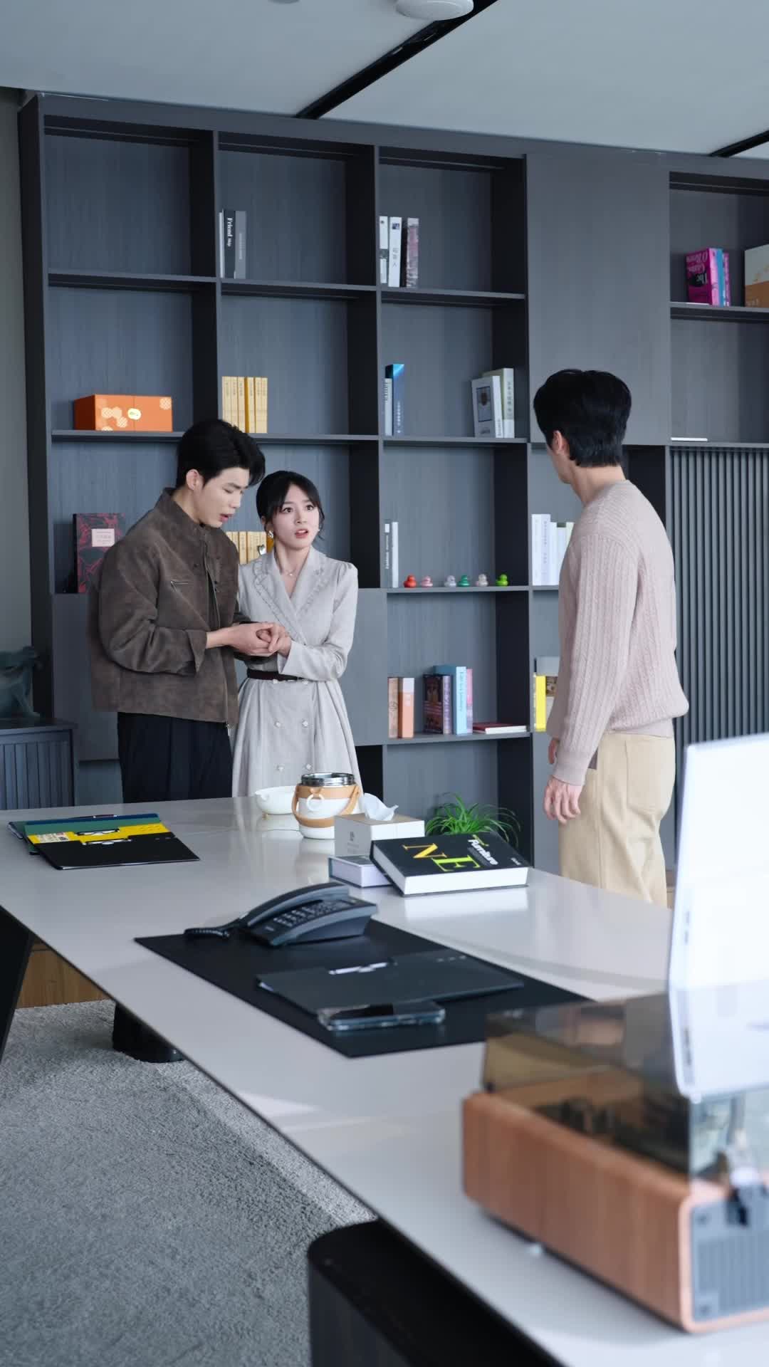 Episode 10 - My CEO Ex Regrets It All